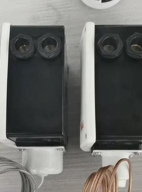 RT101-25℃/90℃ RT107-70℃/150℃ Danfoss丹佛斯 温度开关