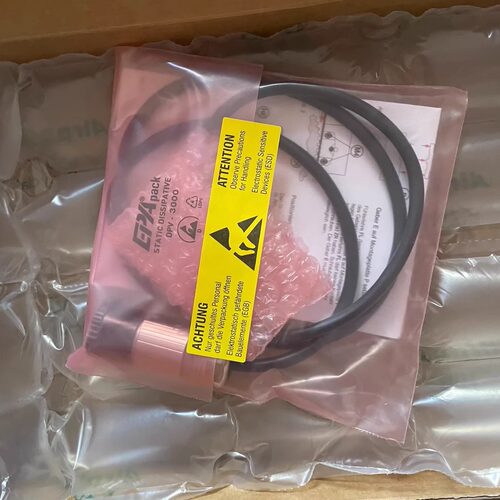 RGK2G-AE3-M5Z-P100/K12VS Sensorik编码器