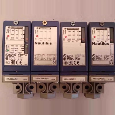 XMLB035A2S11 XMLA020A2S11 Telemecanique Nautilus