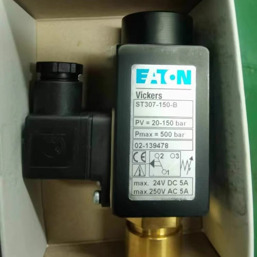 VICKERS威格士 ST307-150-B 压力继电器 压力开关