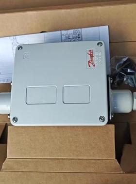 017D002366 RT260A Danfoss丹佛斯 压差开关