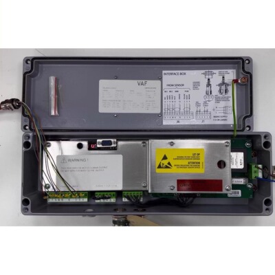 Viscosense2 VAF 粘度计