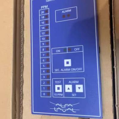 Salinometer DS-20 DS-23 Alfa Laval 盐度计