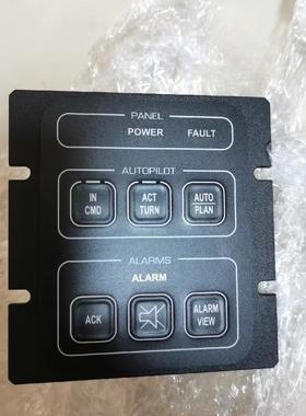 603527 KONGSBERG ALCNAV 控制面板