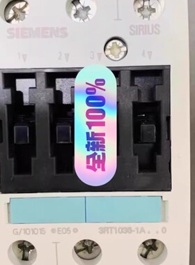 3RT1036-1AN20 SIEMENS西门子 接触器