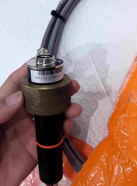 SMU30 2308011596 FB24076744 SI-30-CASI maine 锅炉盐度计