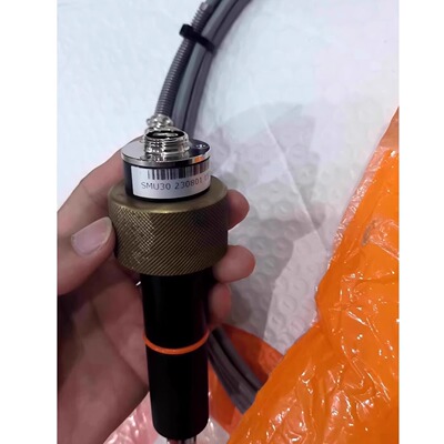 SMU30 2308011596 FB24076744 SI-30-CASI maine 锅炉盐度计