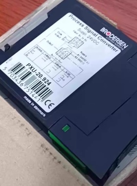 PXU-20.924 BROOERSEN 同步信号转换器