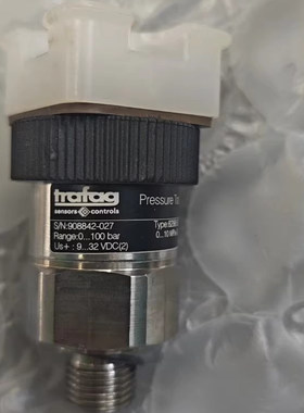 trafag 8298.83.2317 压力传感器