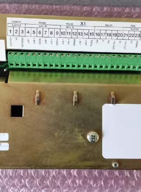 DPS-2100i 962.017.700 E 271.176.102 E SAM 控制面板