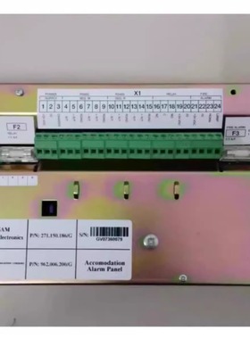 DAS40M 271.150.186/G SAM 板子