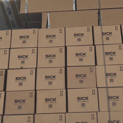 SICK西克 1075843 MICS3-AAAZ55AZ1P01