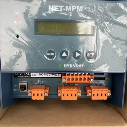 NET-MPM 1907-30-M036 HYUNDAI现代  模块