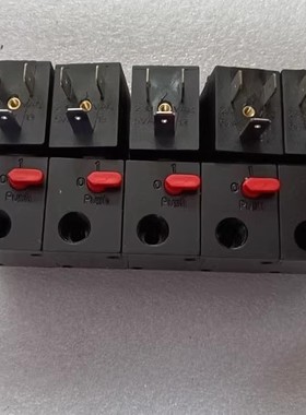 VESTA电磁阀 MS2305 BE 5M-2