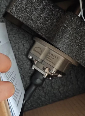 MAN 5273000-4 位置传感器