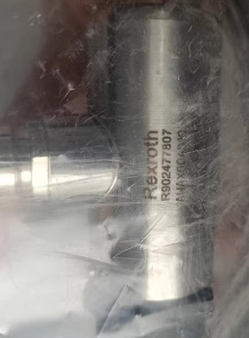 Rexroth 力士乐 R902477807 感应式位置传感器 AWAX004D10