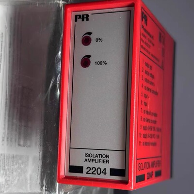 PR2204B2P 2204B2P 2204B1P 2204X2 PR隔离放大器 现货