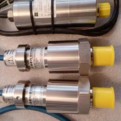 BDSENSORS 博德 DX14A-DMK 458 0-200mbar 压力变送器