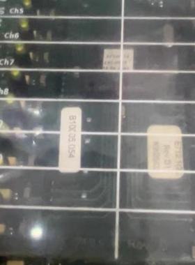 PLU模块 STEIN SOHN F105003A DCI 24