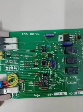 F2B-FSIM-HL PCB-0073C 电路板
