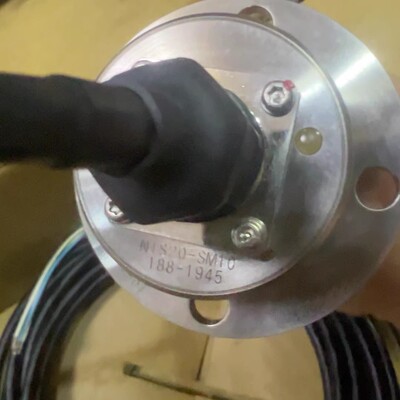 1883626-3 Nabtesco 74765673-01 MAN Fiva 阀传感器