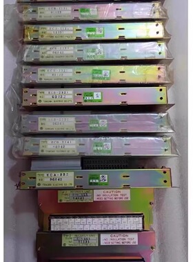 ECB-2121 ECB-2321 ECA-222 EIN-651 TERASAKI寺崎 信号采集模块