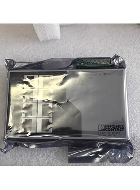 FL SWITCH SF 8TX - Industrial Ethernet Switch  2832771