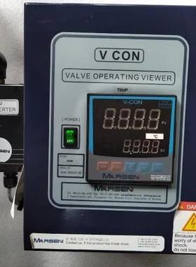 阀门操作控制器 VCON 0.4-2.0bar V-CON