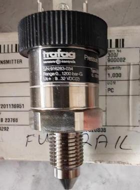 8298.97.2328  0-1200bar TRAFAG 压力传感器