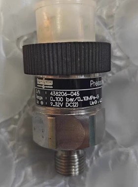 8298.83.2317 Trafag 压力传感器