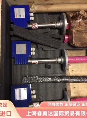 GESTRA 液位传感器 NRGT 26-1S H=975mm 原厂件现货