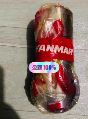 Yanmar 6EY18 凸轮轴顶轮