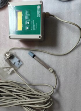 EH3 DST 温度湿度控制器