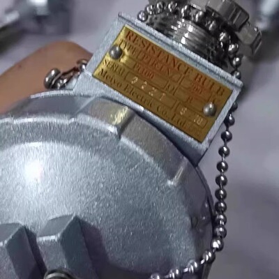 MEIYO PTR LN7 200℃ 热电偶