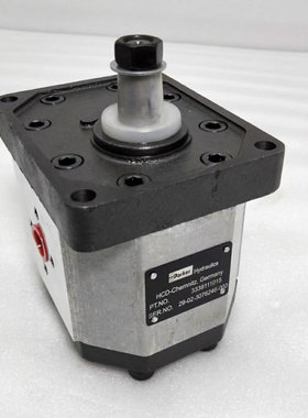 PGP511 PGP517 PGM511 PGM517 PARKR派克 齿轮泵