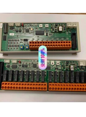 KEI PCB ILS-AII2/01A  ILS-D01/02A 模块