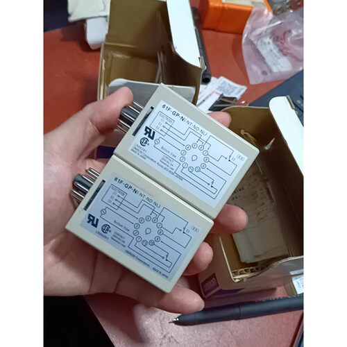 61F-GP-N omron欧姆龙 无浮子液位开关