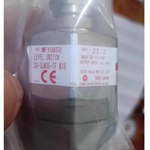 LEVEL SWITCH SU-SLM3G-TF M18