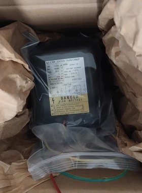 GS1OM47-ZC LECIP A2000-5403 500/400VA 点火变压器