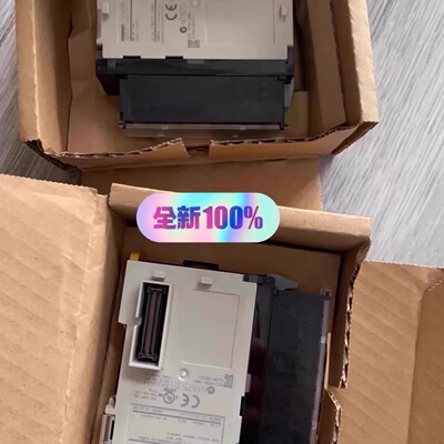 CJ1W-ID211 CJ1W-OC211 OMRON欧姆龙 接线端子