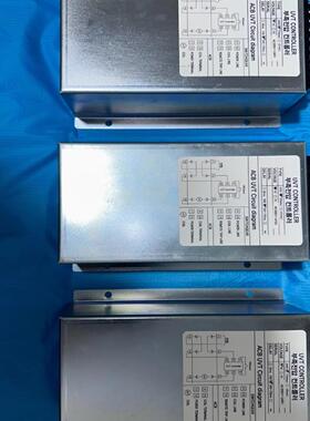 UVT CONTROLLER IANS AC220V-240V IANS-T HIAN08 IANS-UVT控制器
