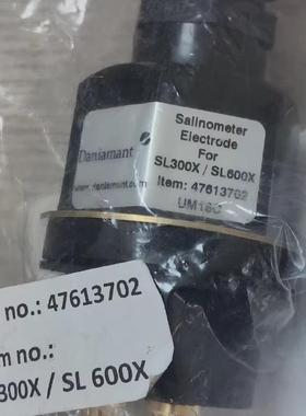 SL700E SL300X/SL600X 47613702 AALBORG 控制盒