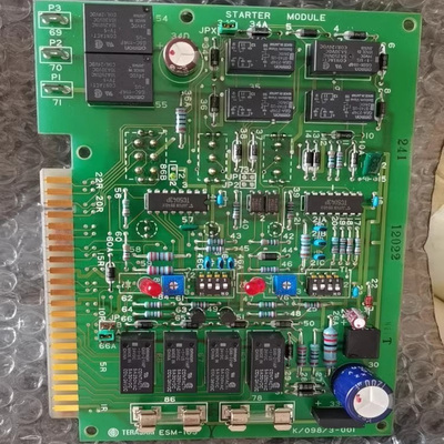 TERASAKI 电路板 ESM-103Y