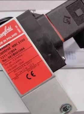 061B008566 061B001066 061B101766 061B010266 丹佛斯 电磁阀