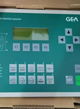 C7-613 0005-4050-430 6ES7613-1SB02-1AC0 GEA 分油机控制器