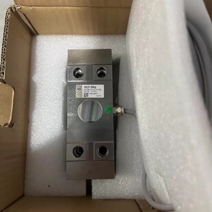SSCD1/550KG-1 HBM 称重传感器