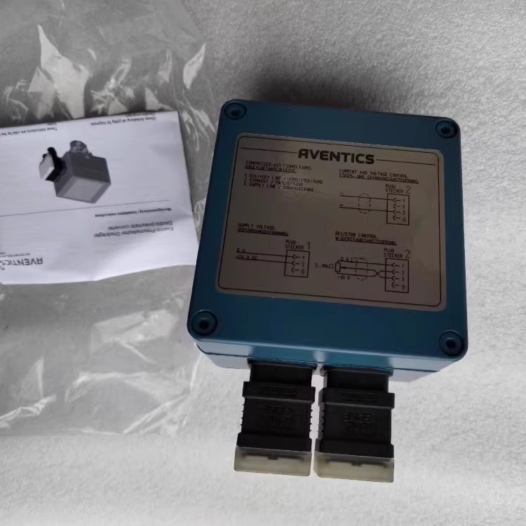 3460565500 RVENTICS安沃驰 I/P转换器