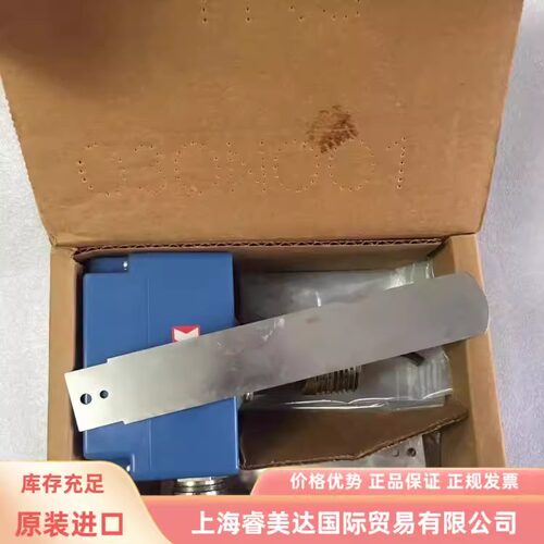 Johnson江森 F61TB-9100 流量计 全新现货