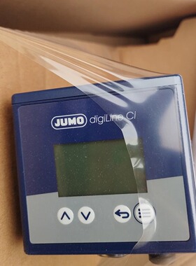 JUMO 久茂 电导率 202761/20-10-8-01-30-168/061.268