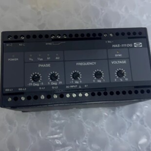 HAS-111DG DEIF丹控 控制器